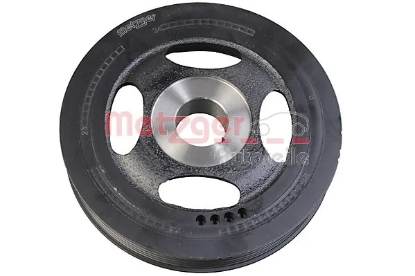 Polia de cambota Toyota Yaris  P13