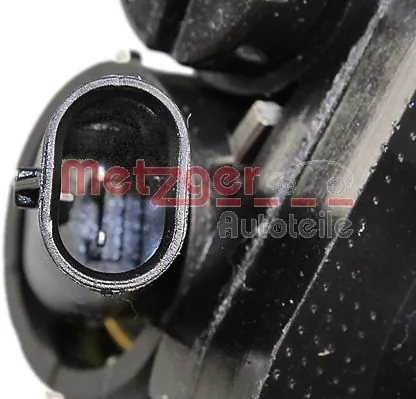 Caixa do termostato para Mini COUNTRYMAN  R60