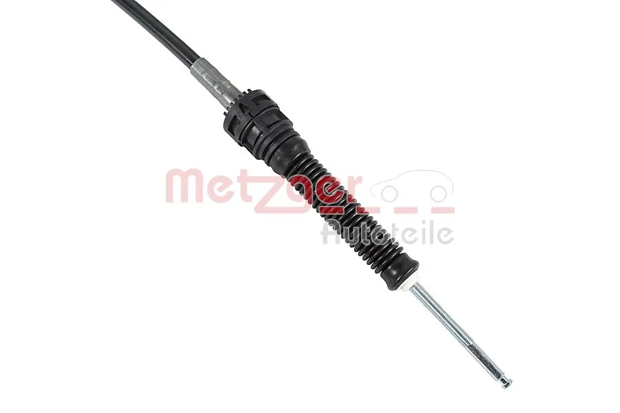 3150392 Metzger Cabo de mudança duplo