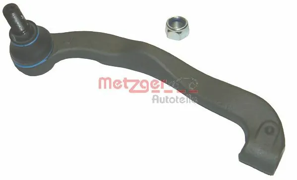  Ponta externa da barra de direção Volkswagen Transporter T5 ônibus (7HB, 7HJ, 7EB, 7EJ) (2003 - 2016) T5