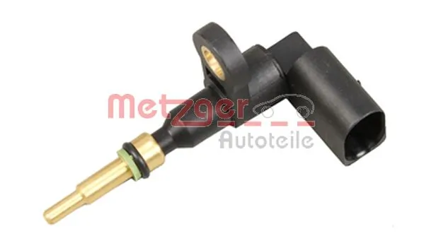 Sensor de temperatura do fluido de esfriamento para Volkswagen Golf ALLTRACK VII BA5, BV5