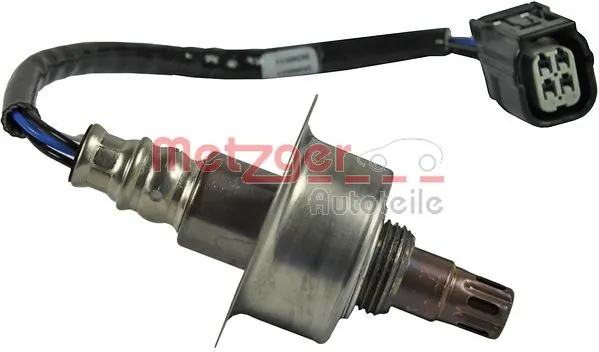 Sonda lambda, sensor de oxigênio até o catalisador Sidat 90318A2