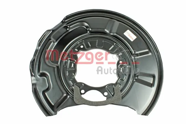 6115009 Metzger