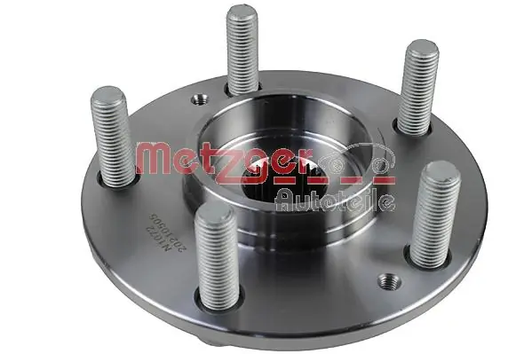  Cubo dianteiro Hyundai I30 carrinha (FD) (2007 - 2011) 