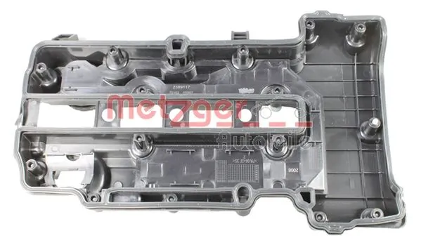 Tampa de válvulas DRM15901 Polcar