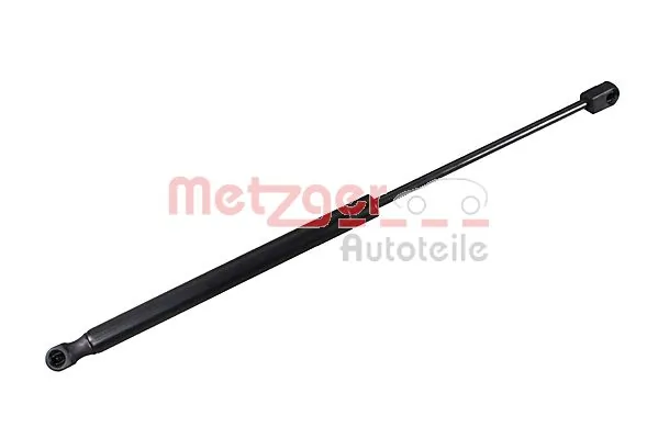 Amortecedor de tampa de porta-malas (de 3ª/5ª porta traseira) GS1344 Magneti Marelli
