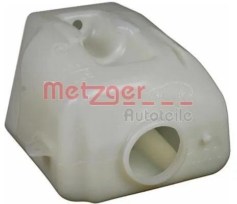 Tanque de fluido para lavador de vidro para Opel Corsa C F08, F68
