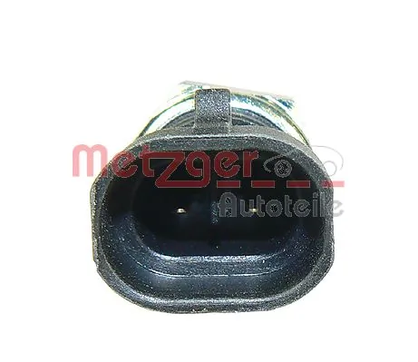 Sensor de ativação das luzes de marcha à ré Fiat Punto I 176