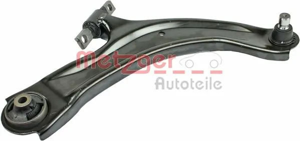 58090002 Metzger