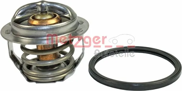 Termostato Chevrolet Captiva II SUV (C140) (2011 - 2026) II