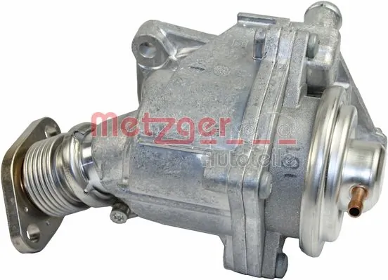 Compre Válvula EGR de recirculação dos gases Iveco Daily 3