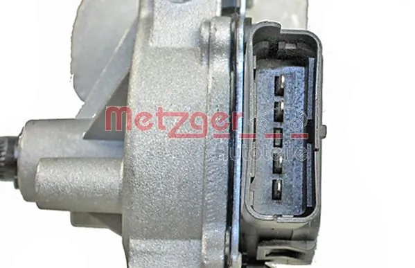  Motor de limpador pára-brisas do pára-brisas Fiat Scudo сaixa (270) (2007 - 2016) 