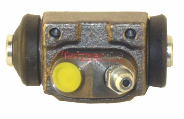 Cilindro traseiro do freio de rodas de trabalho para Ford Orion II AFF