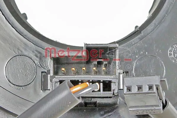DA52048 Magneti Marelli Anel AIRBAG de contato, cabo plano do volante