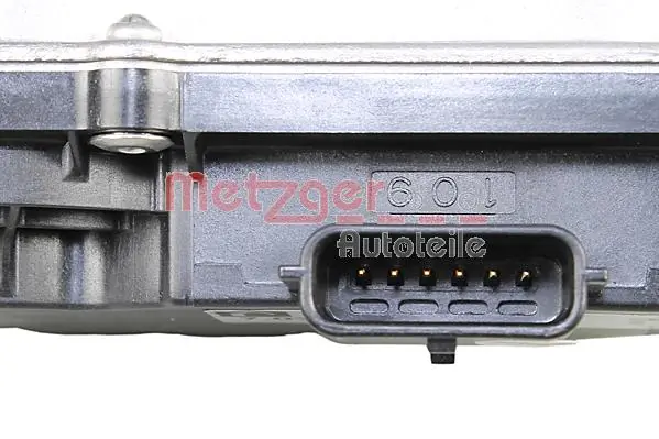Válvula de borboleta montada para Renault DOKKER  FE