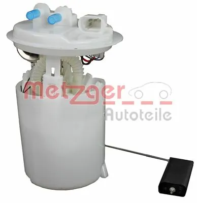  Módulo de bomba de combustível com sensor do nível de combustível Renault LOGAN I MCV carrinha (KS) (2007 - 2013) I MCV