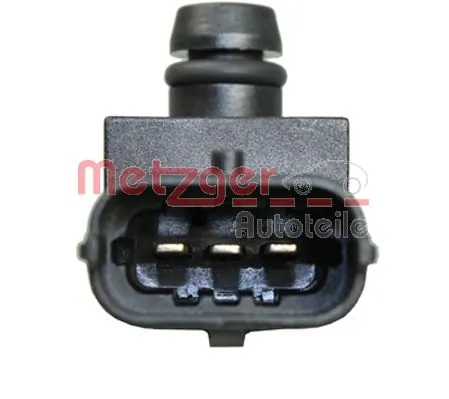 Sensor de pressão no coletor de admissão, MAP Magneti Marelli APS115