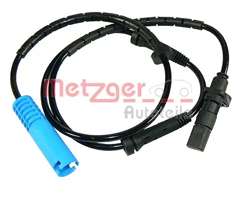 0900008 Metzger