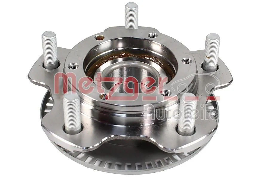 Cubo dianteiro Suzuki Grand Vitara  FT, HT