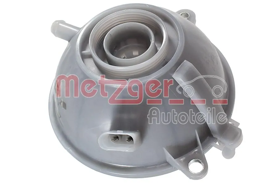 Compre CRT257000S Mahle Original Tanque de expansão do sistema de esfriamento