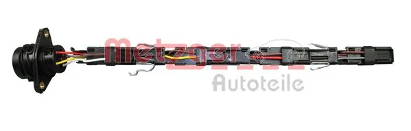 Cabo (adaptador) do injetor Metzger 2324050 preço, a partir de 40,64 USD