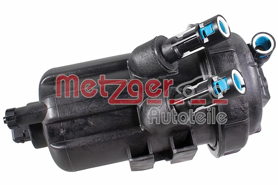 Compre Caixa de filtro de combustível Opel Combo 