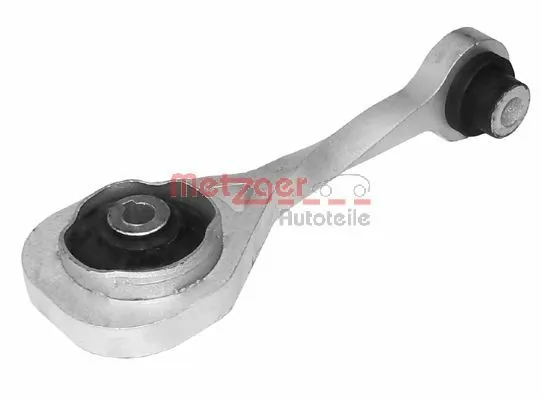 Coxim (suporte) traseiro de motor Renault Clio II BB, CB
