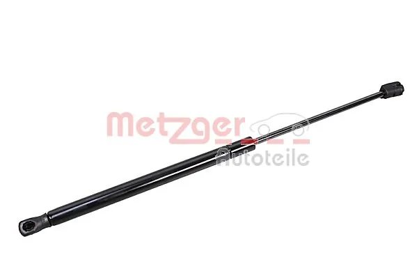 Compre 8144243 PLUS AFTERMARKET Amortecedor de tampa de porta-malas (de 3ª/5ª porta traseira)
