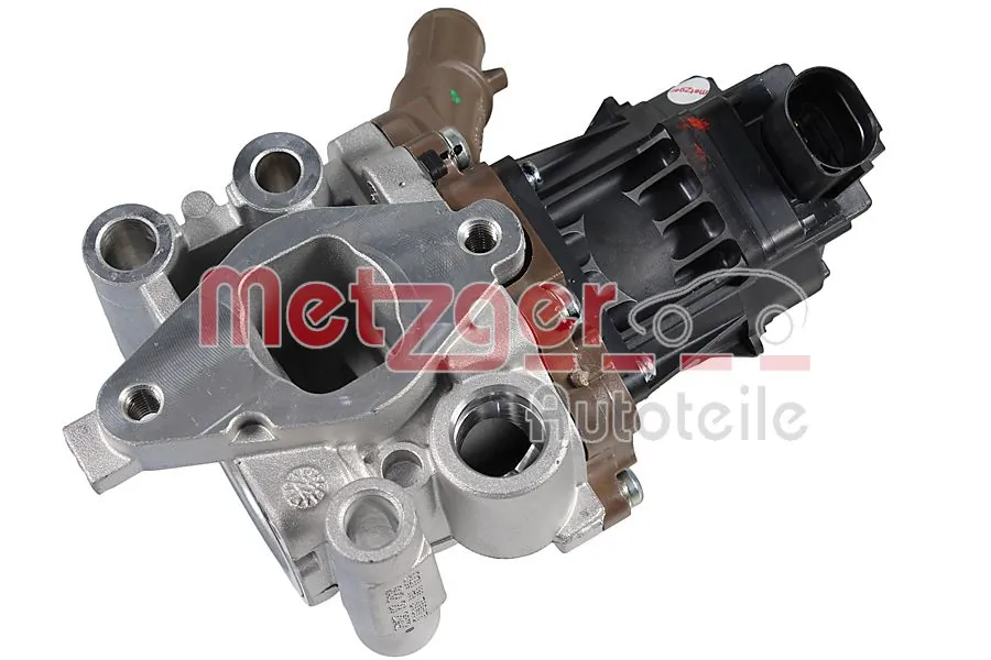 Válvula EGR de recirculação dos gases Peugeot/Citroen 5801856913