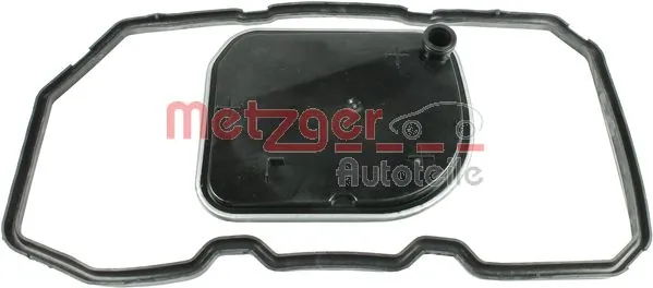 Filtro da Caixa Automática de Mudança para Mercedes B  W245