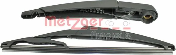1623234280 Peugeot/Citroen Limpa-pára-brisas de vidro traseiro