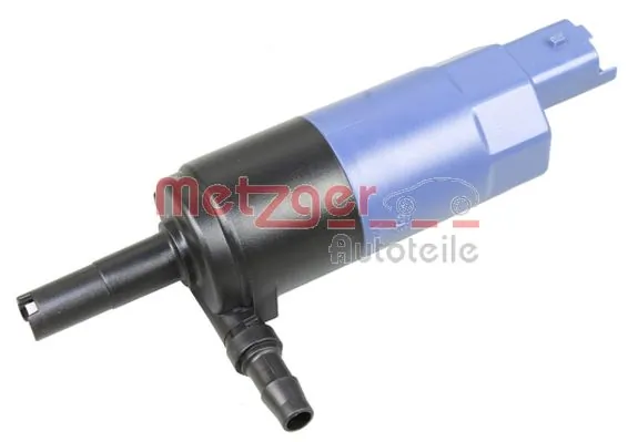 Bomba do motor de fluido para lavador das luzes Polcar 6037PS3