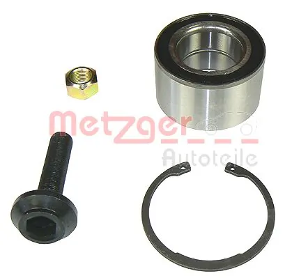 Compre 713610300 INA Rolamento de cubo dianteiro