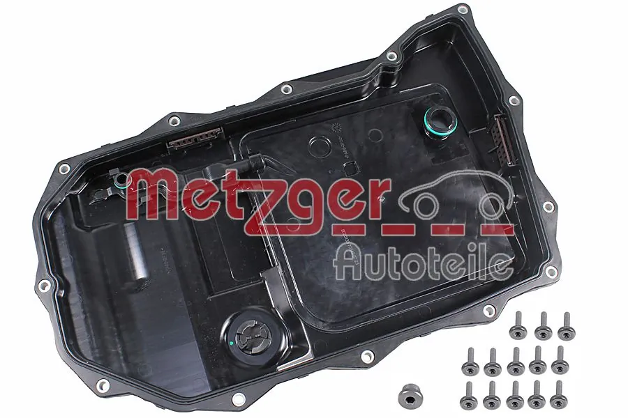 8020135 Metzger Filtro da Caixa Automática de Mudança