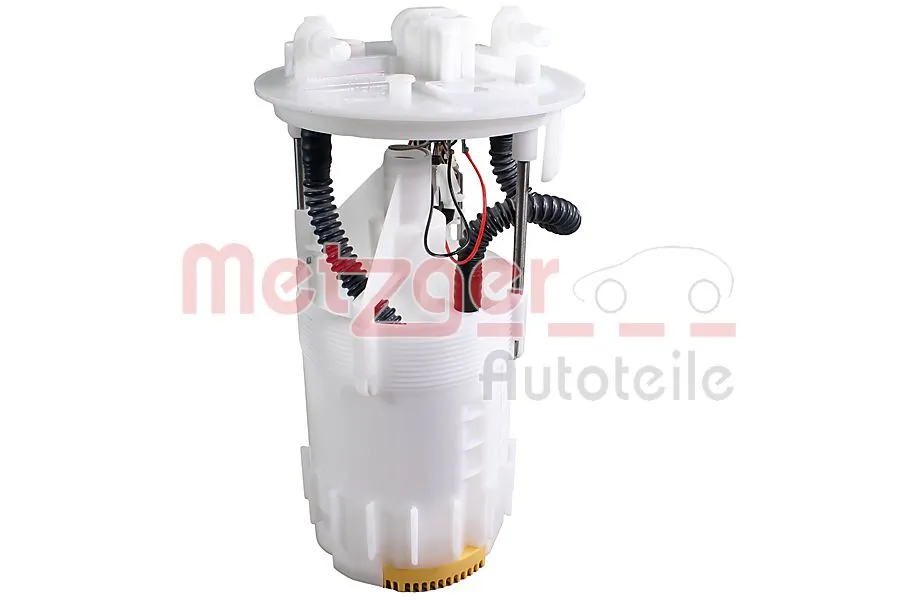 Módulo de bomba de combustível com sensor do nível de combustível para Renault Master II CD, HD, U0D