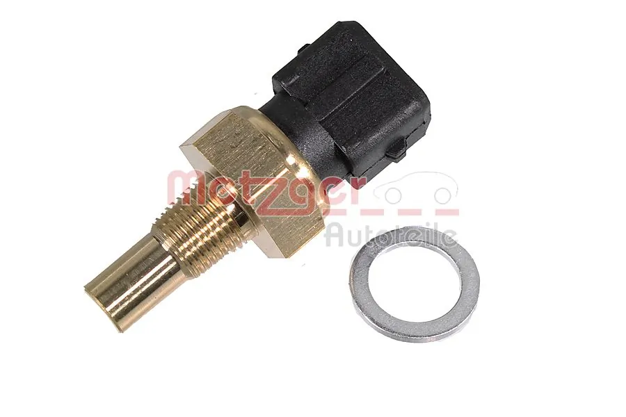 Compre Sensor de temperatura do fluido de esfriamento Ford Ranger 