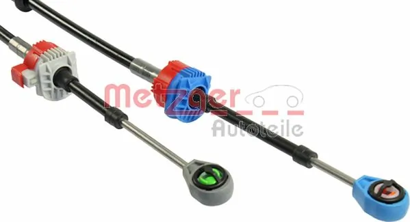 Compre Cabo de mudança duplo Fiat Doblo 2