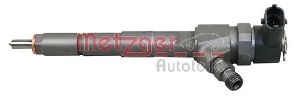 0870223 Metzger Injetor de injeção de combustível