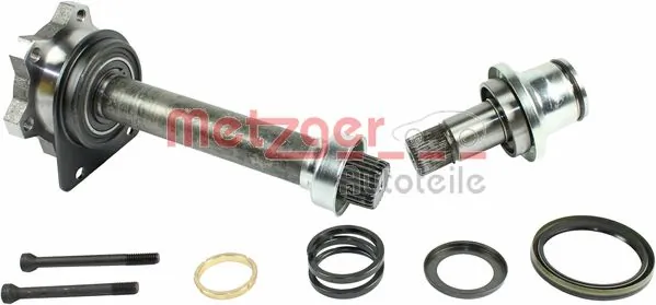 Veio de acionamento do semieixo intermédio VAG 1M213B428AA preço, a partir de 111,78 USD