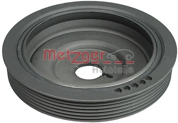  Polia de cambota Renault Megane II conversível (EM0, EM1) (2003 - 2010) II