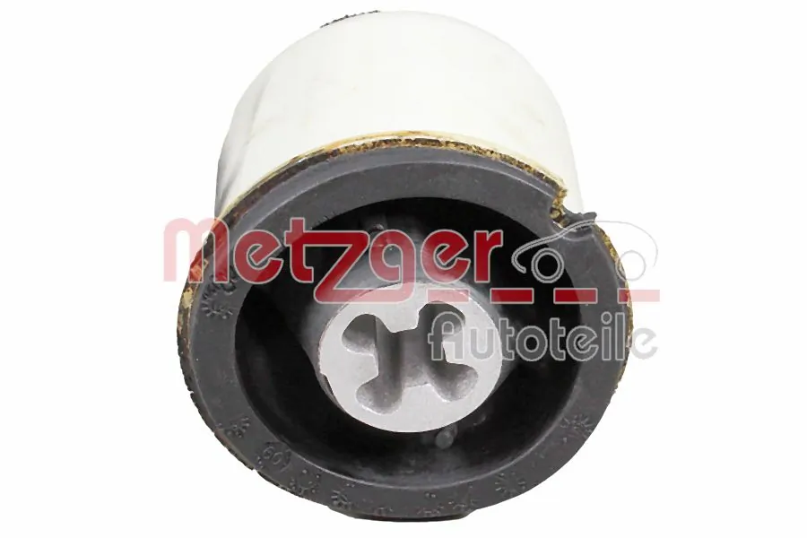 Coxim (suporte) dianteiro de motor 684616 Ford