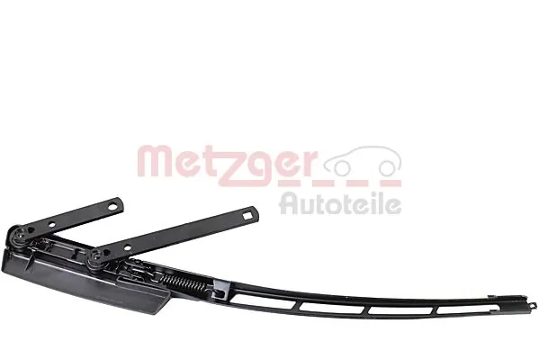 Braço de limpa-pára-brisas do pára-brisas para Audi Q7  4LB