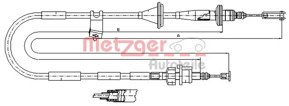 186112 Metzger
