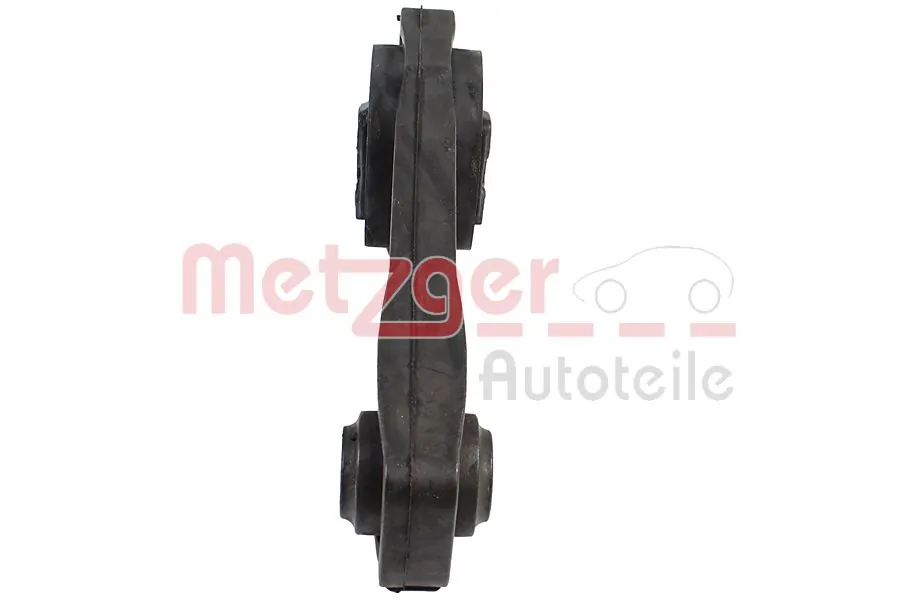  Coxim (suporte) traseiro de motor Dacia Duster SUV (HS) (2010 - 2018) 