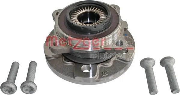 Cubo dianteiro BMW 1  F40