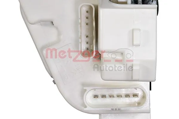  Fecho da porta dianteira esquerda Mercedes S sedan (W221) (2005 - 2013) 