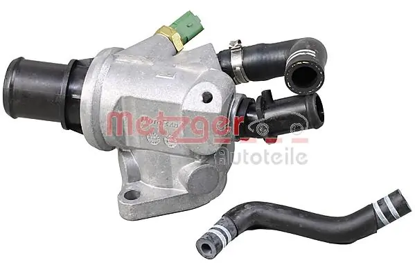 Caixa do termostato Pierburg TH688288J preço, a partir de 67,97 USD