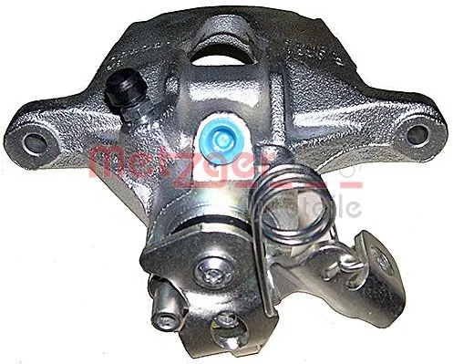 Suporte do freio traseiro esquerdo TRW BHN1073EC