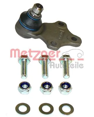  Suporte de esfera inferior Peugeot 306 hatchback (7A) (1993 - 2001) 