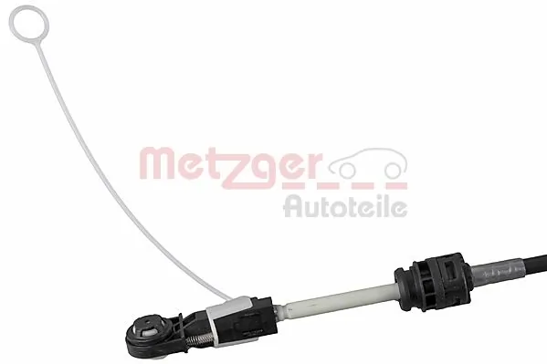 Cabo de mudança (de seleção de velocidade) VAG A6392670264 preço, a partir de 75,68 USD